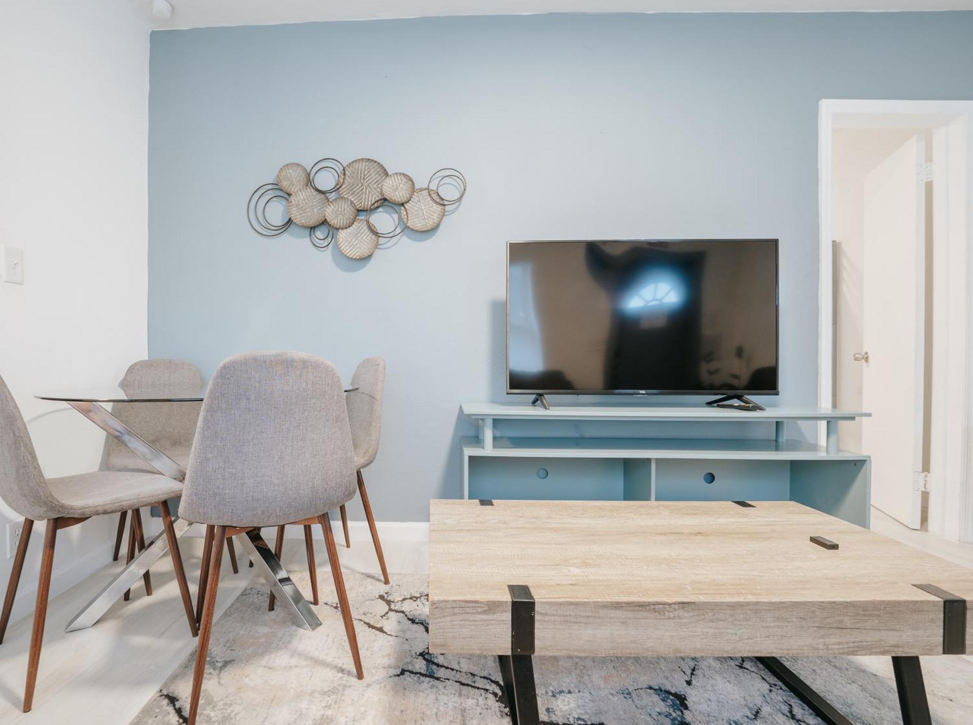 Praia Hotel Голлівуд Екстер'єр фото